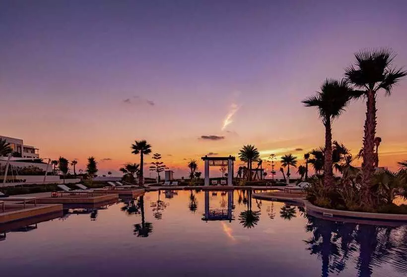 Fotos del hotel Hilton Tangier Al Houara Resort & Spa:  10