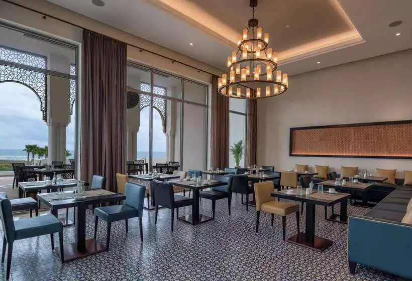Fotos del hotel Hilton Tangier Al Houara Resort & Spa:  16