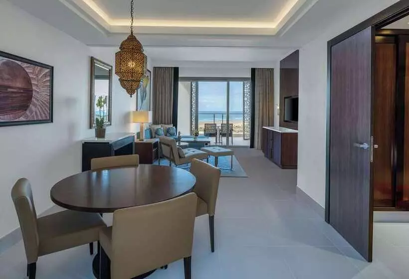 Fotos del hotel Hilton Tangier Al Houara Resort & Spa:  21