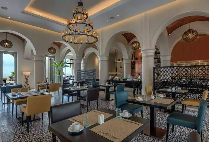 Fotos del hotel Hilton Tangier Al Houara Resort & Spa:  6