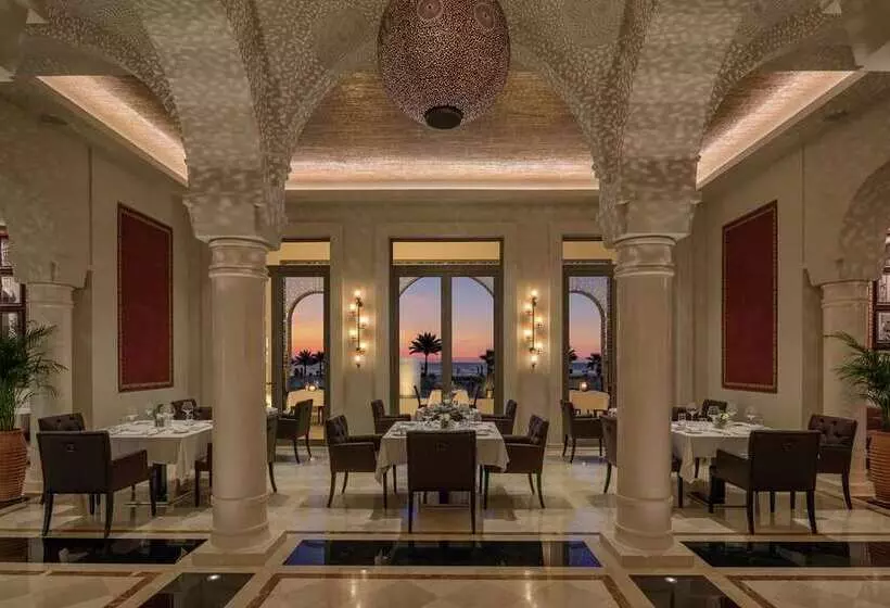 Fotos del hotel Hilton Tangier Al Houara Resort & Spa:  19
