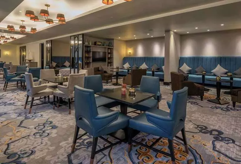 Fotos del hotel Hilton Tangier Al Houara Resort & Spa:  13