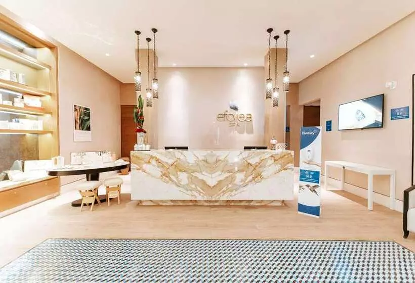 Fotos del hotel Hilton Tangier Al Houara Resort & Spa:  5