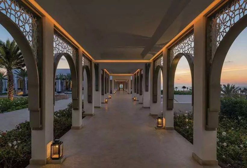 Fotos del hotel Hilton Tangier Al Houara Resort & Spa:  14