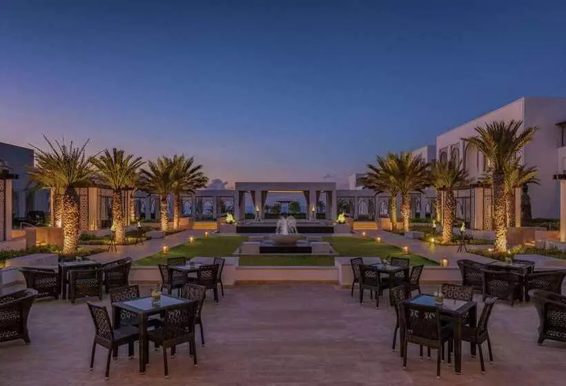 Fotos del hotel Hilton Tangier Al Houara Resort & Spa:  7