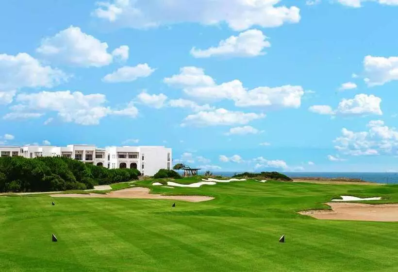 Fotos del hotel Hilton Tangier Al Houara Resort & Spa:  23