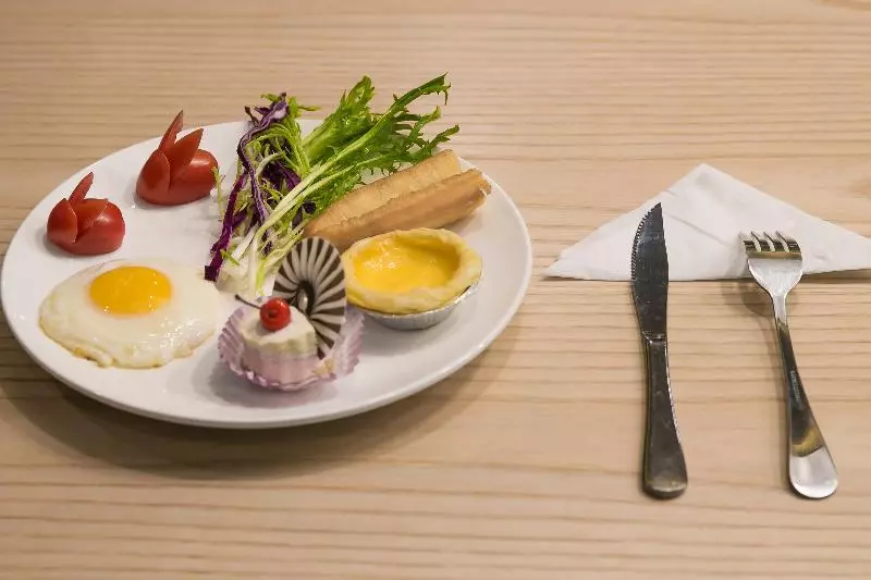 Fotos del hotel Holiday Inn Express Hefei High Tech, An Ihg:  9
