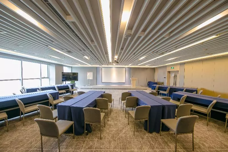 Fotos del hotel Holiday Inn Express Hefei High Tech, An Ihg:  11