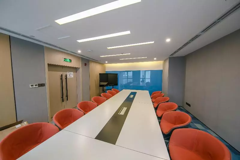 Fotos del hotel Holiday Inn Express Hefei High Tech, An Ihg:  22