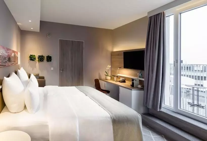 Holiday Inn Munich – City East, An Ihg