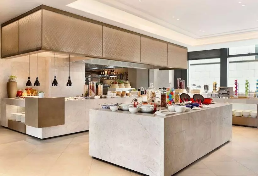 Fotos del hotel Hyatt House Chengdu Pebble Walk:  21
