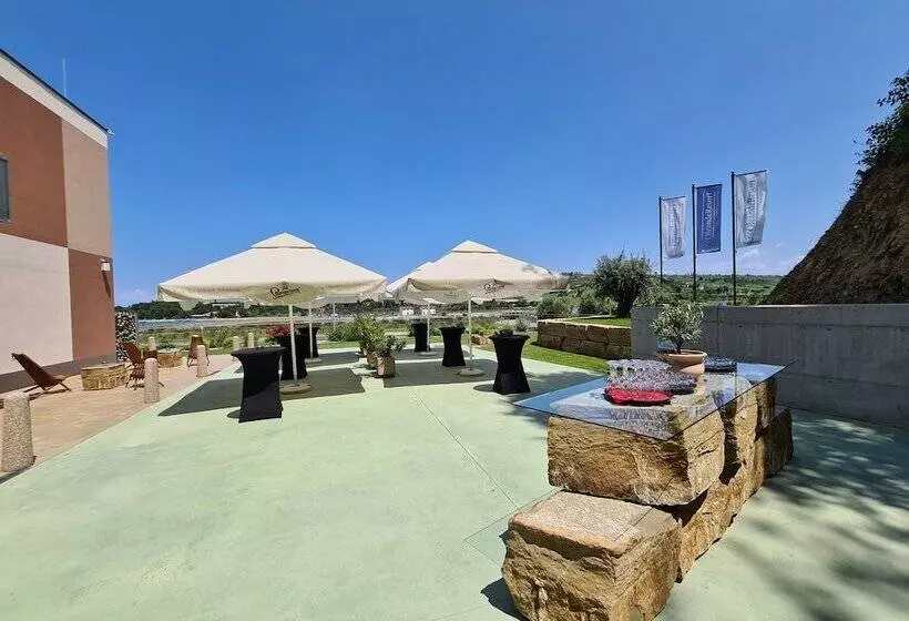 Fotos del hotel Lavender  Oleander Resort:  14