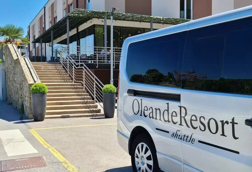 Fotos del hotel Lavender  Oleander Resort:  25