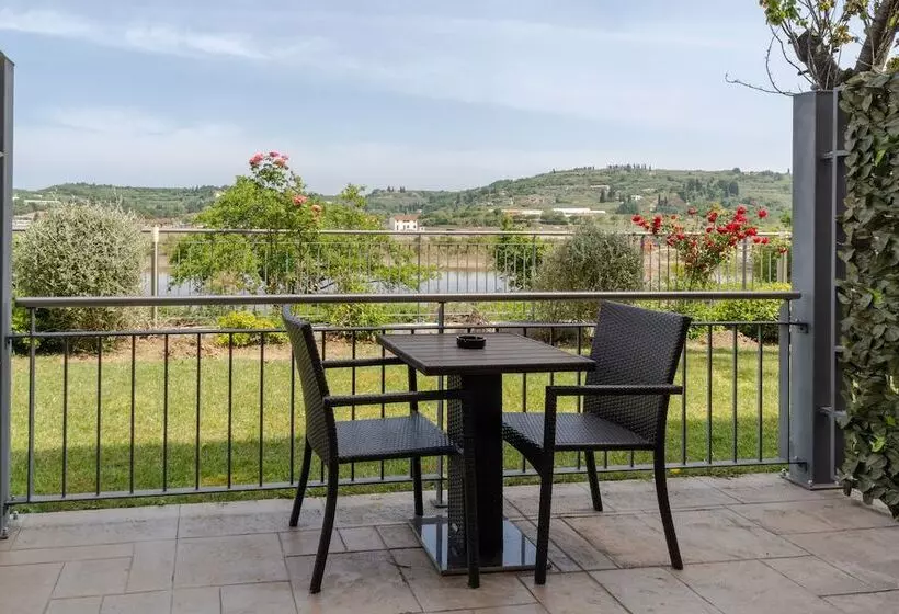 Fotos del hotel Lavender  Oleander Resort:  4