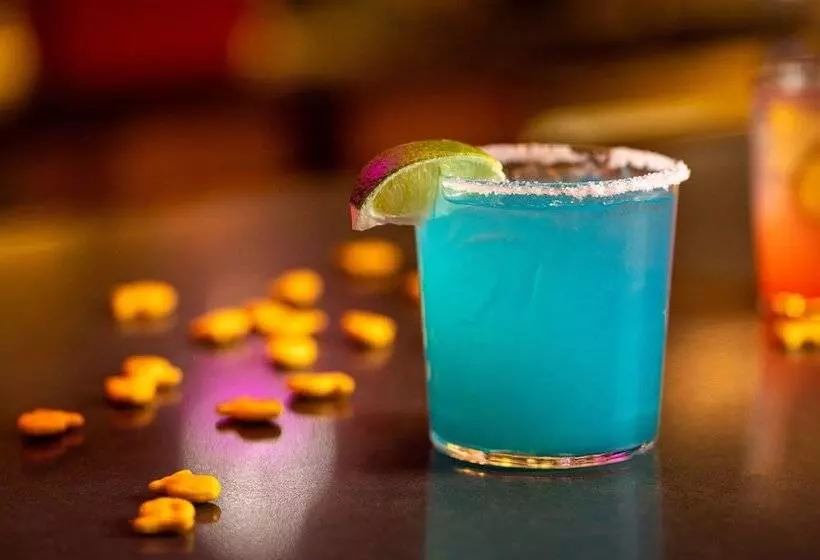 Fotos del hotel Moxy Washington Dc Downtown:  21