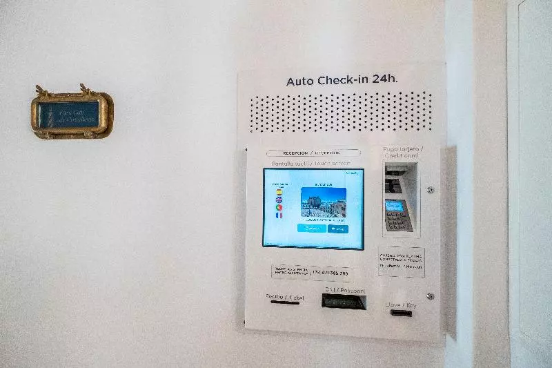 Fotos del hotel Nao Catedral Boutique:  2