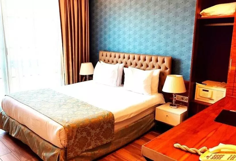 Fotos del hotel Old Port:  9