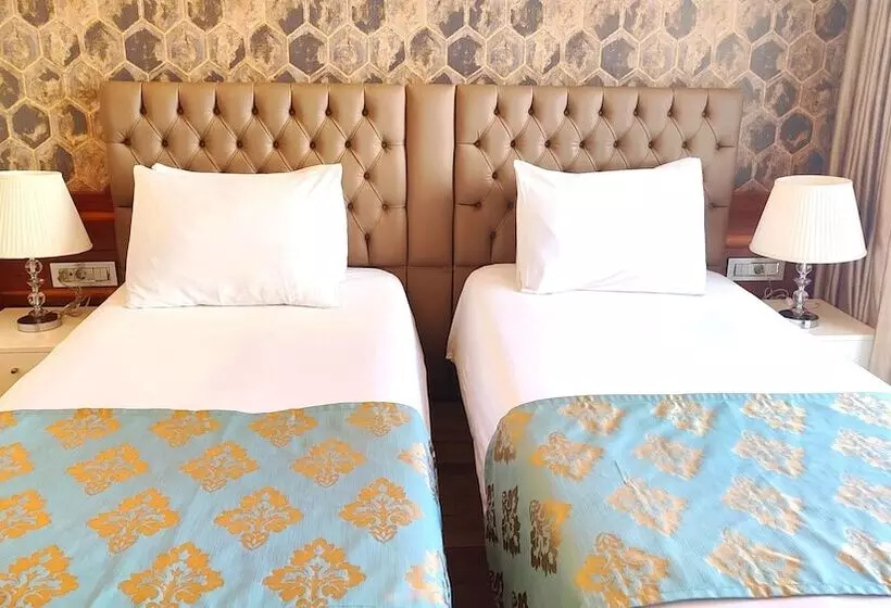 Fotos del hotel Old Port:  22