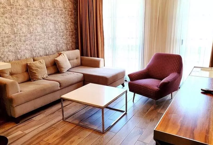 Fotos del hotel Old Port:  20