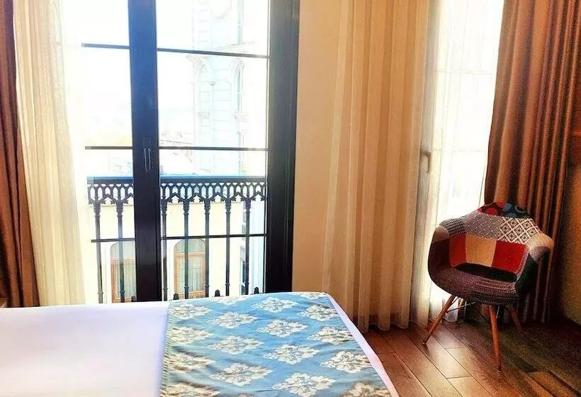 Fotos del hotel Old Port:  3