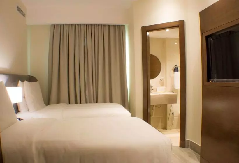 Fotos del hotel Radisson Blu Resort, Al Khobar Half Moon Bay:  23