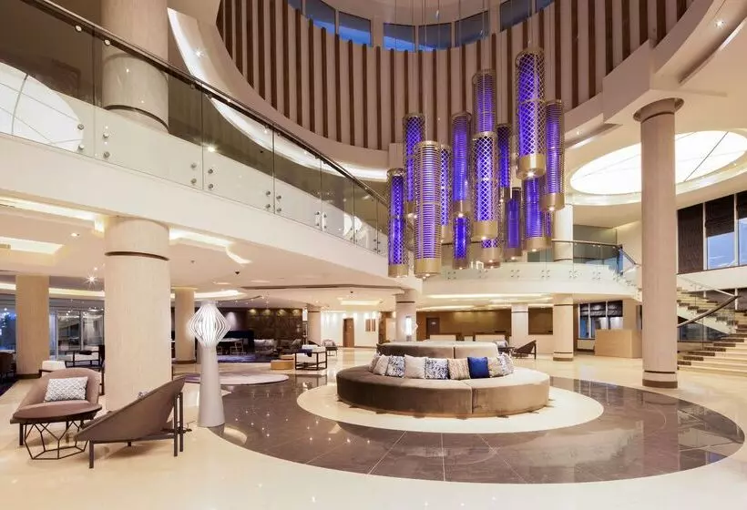 Fotos del hotel Radisson Blu Resort, Al Khobar Half Moon Bay:  17