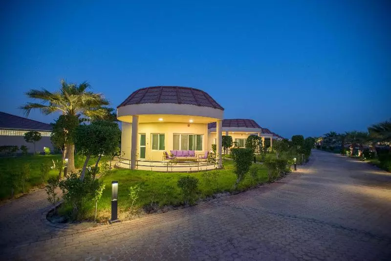 Fotos del hotel Radisson Blu Resort, Al Khobar Half Moon Bay:  6