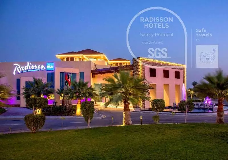 Fotos del hotel Radisson Blu Resort, Al Khobar Half Moon Bay:  12