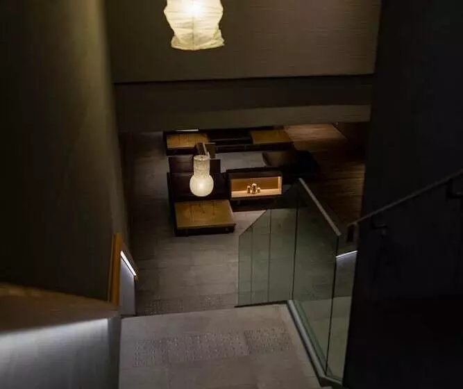 Fotos del hotel Resol Kyoto Shijo Muromachi:  14