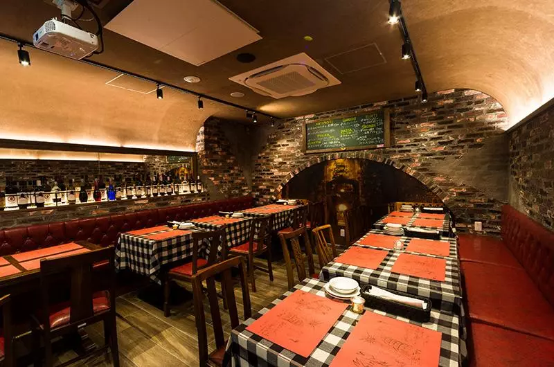 Fotos del hotel Resol Kyoto Shijo Muromachi:  23