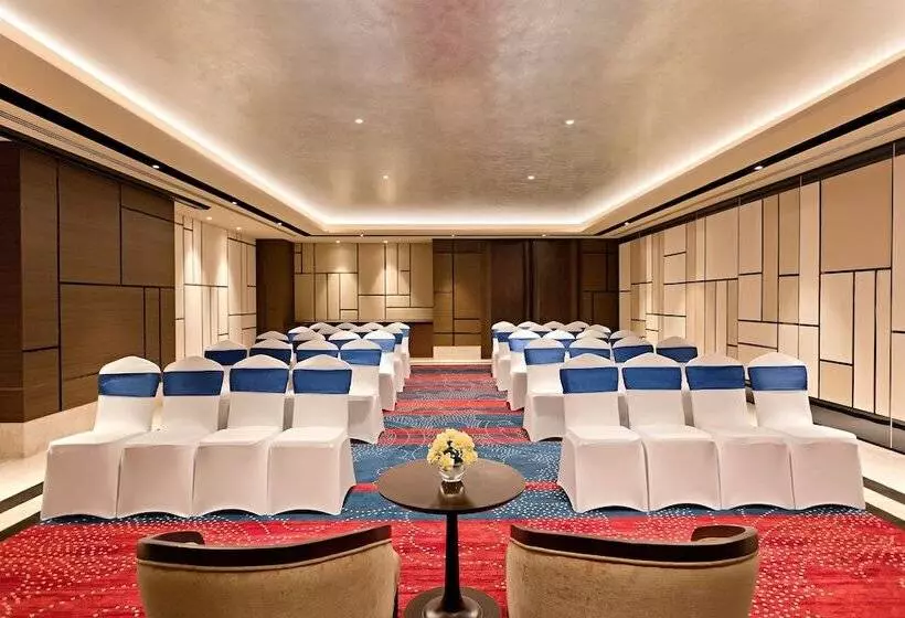 Fotos del hotel Sheraton Grand Bengaluru Whitefield Hotel & Convention Center:  15
