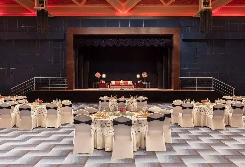 Fotos del hotel Sheraton Grand Bengaluru Whitefield Hotel & Convention Center:  24