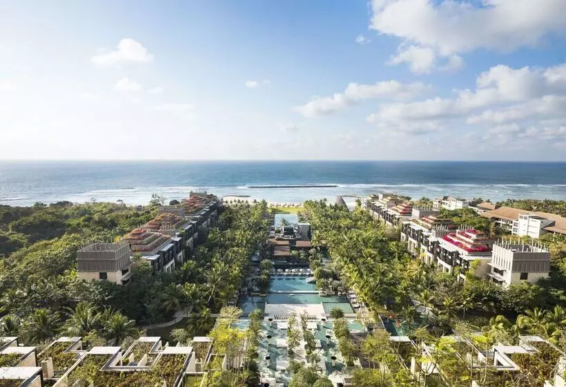 Fotos del hotel The Apurva Kempinski Bali:  11