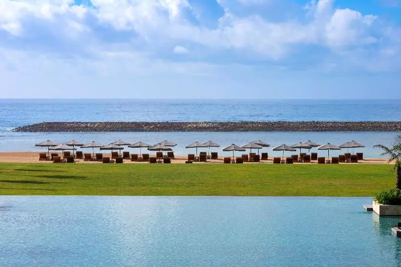 Fotos del hotel The Apurva Kempinski Bali:  22