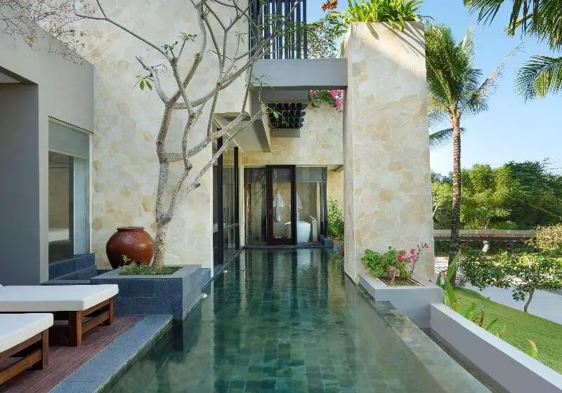 Fotos del hotel The Apurva Kempinski Bali:  3