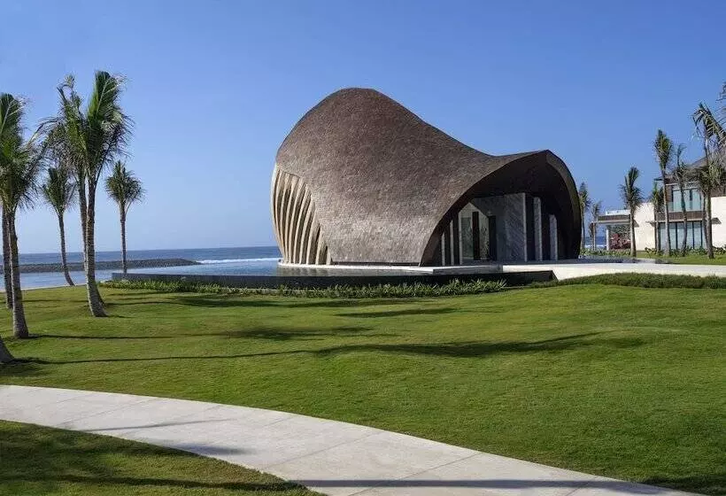 Fotos del hotel The Apurva Kempinski Bali:  25