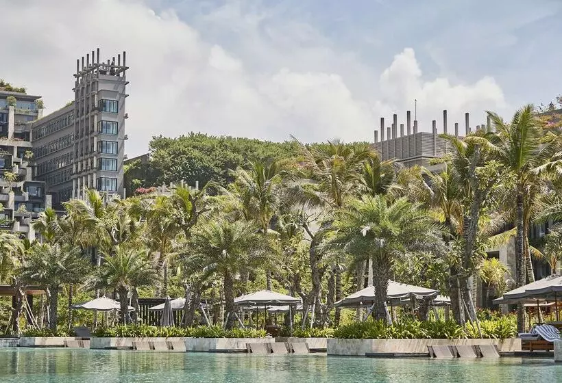 The Apurva Kempinski Bali
