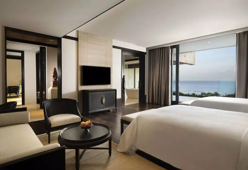 Fotos del hotel The Apurva Kempinski Bali:  2