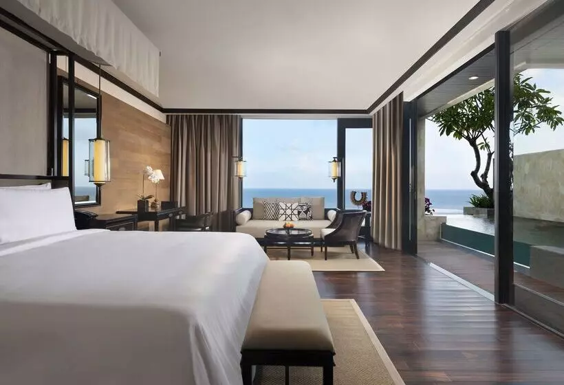 Fotos del hotel The Apurva Kempinski Bali:  17