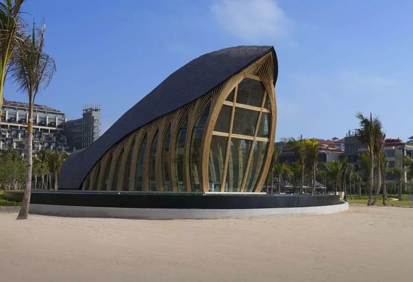 Fotos del hotel The Apurva Kempinski Bali:  13