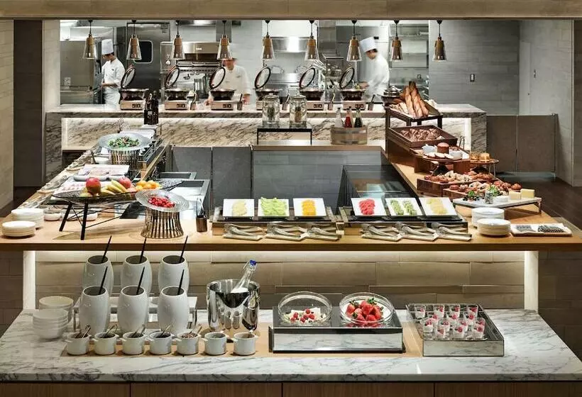 Fotos del hotel The Thousand Kyoto:  2