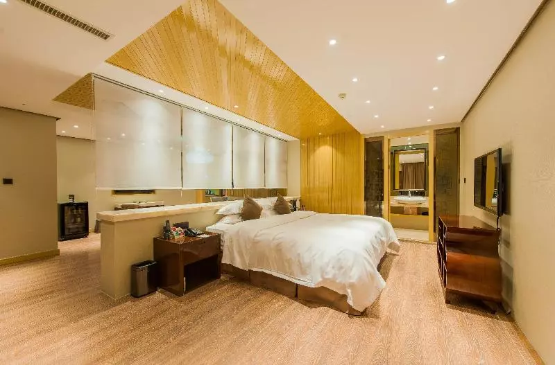 Fotos del hotel Top Elites City Resort Spa:  2