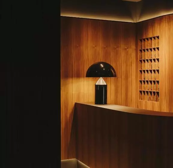 Fotos del hotel El Môderne:  18