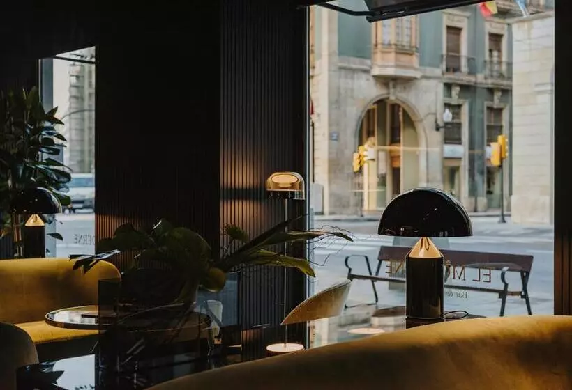 Fotos del hotel El Môderne:  20