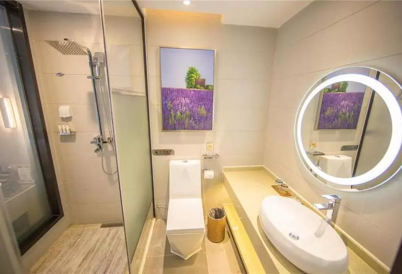 Fotos del hotel Lavande:  13