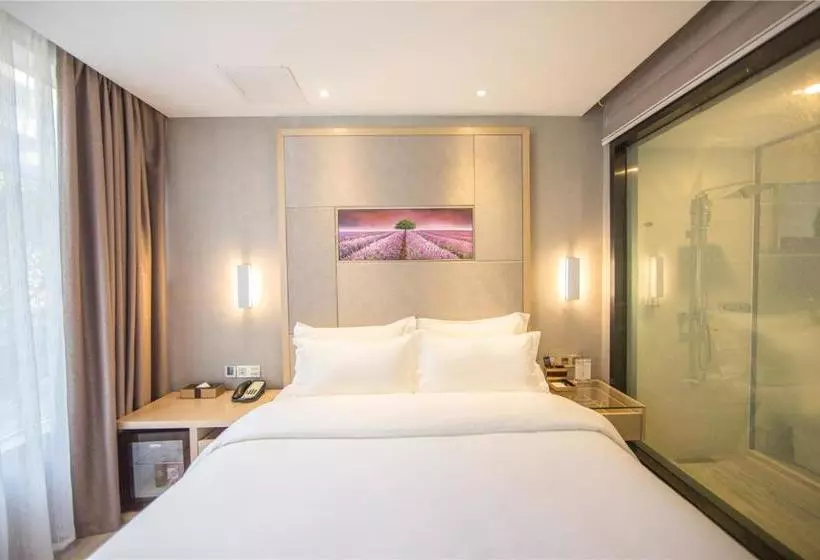 Fotos del hotel Lavande:  7