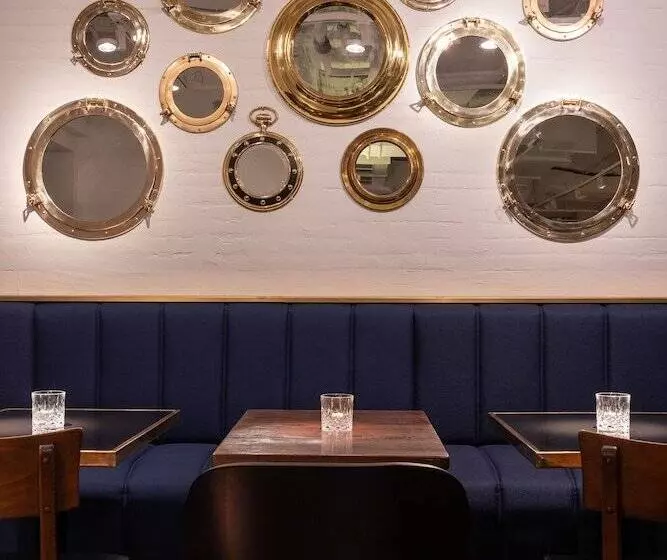 Fotos del hotel Ruby Lotti  Hamburg:  2