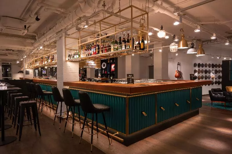 Fotos del hotel Ruby Lotti  Hamburg:  4