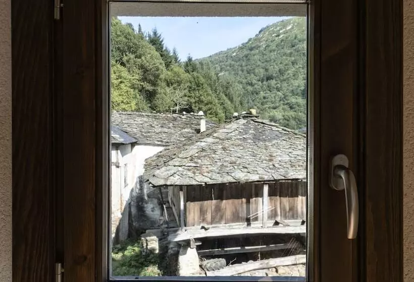 Fotos del hotel Las Montanas De Pumar:  16