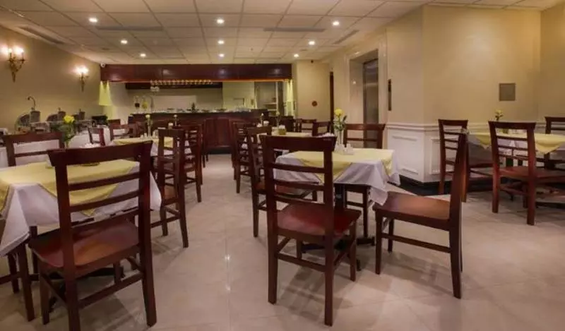 Fotos del hotel Sunline:  6
